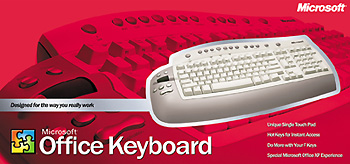 driver tastiera microsoft office keyboard